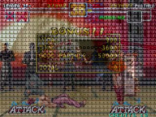 Power Instinct Legends Matches 9-15