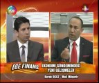 Burak OĞUZ - Ege Tv (10.05.2012) Bankada Unutulan Paralar, Alkol&Akaryakıt Zamları Bölüm 1
