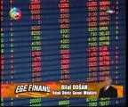 Burak OĞUZ - Ege Tv (10.05.2012) Bankada Unutulan Paralar, Alkol&Akaryakıt Zamları Bölüm 2