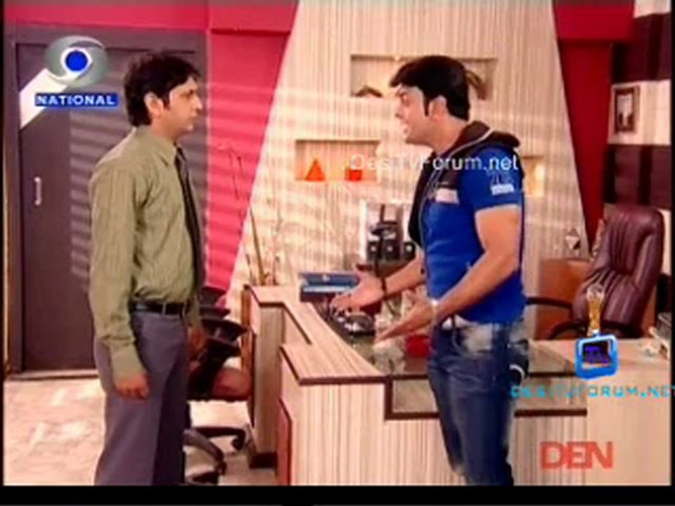Kul Ki Jyoti Kanya - 4th July 2012 Video Watch Online