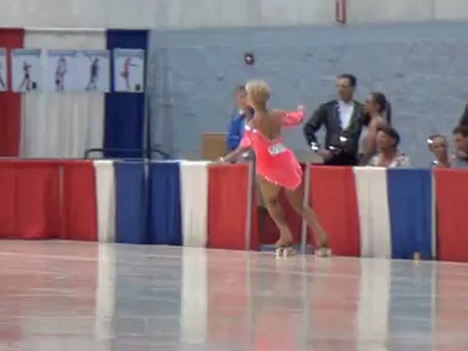 2012 REGIONALS