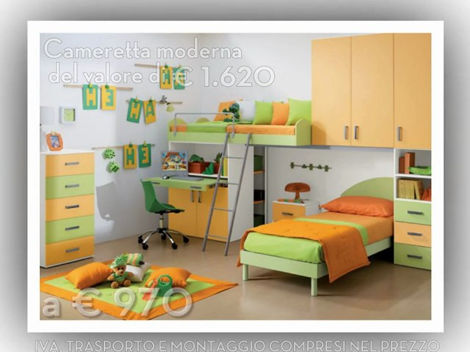 ArredissimA offerte Estate 2012 - Sconto 40%