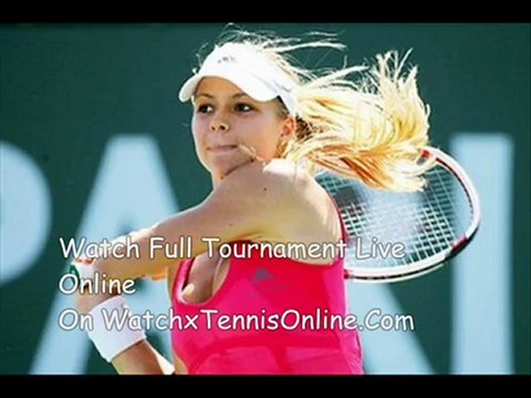 Andy Murray vs Marin Cilic Live Tennis Match