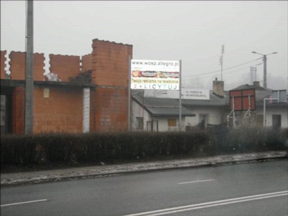 TELEBIM WODZISŁAW ŚLĄSKI, WITOSA TEL.782 666 777