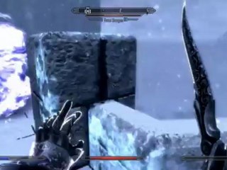 The Elder Scrolls V Skyrim - Playthrough pt252 [Max Settings]