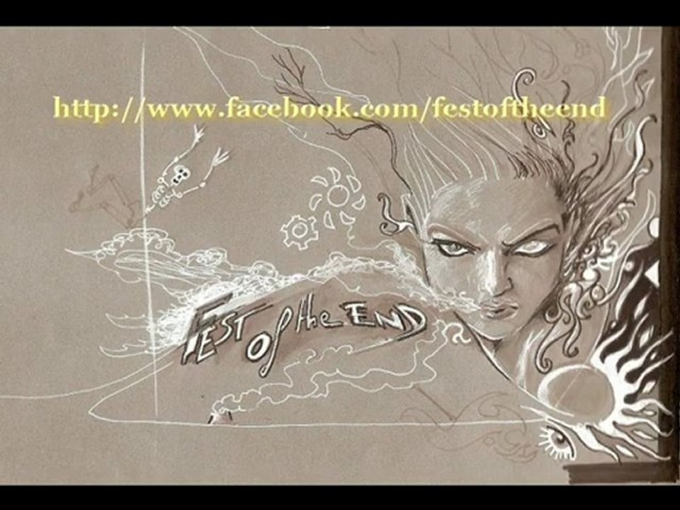 One Hundred - Teaser.