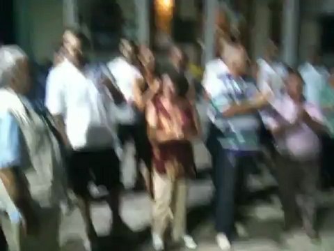 Συνθήματα των Πελαργών (2)