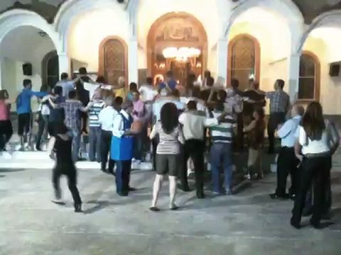 Συνθήματα των Πελαργών (3)