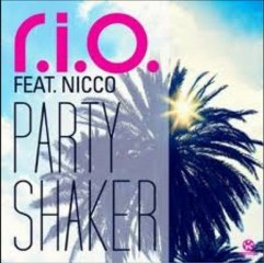 R.I.O feat Nicco - Party Shaker