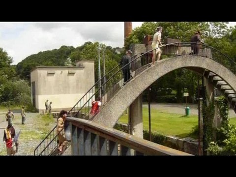 St-Lô Liberation 1944/2009 July Festivities