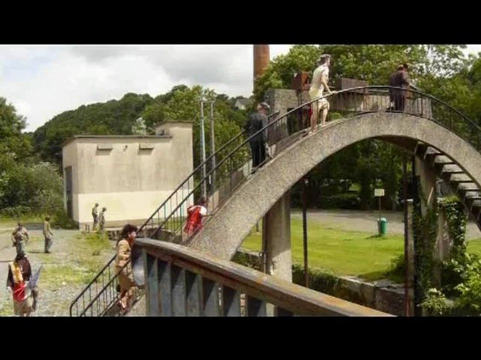 St-Lô Liberation 1944/2009 July Festivities