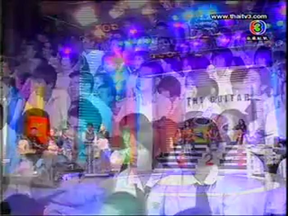 ตีสิบดันดารา The Guitar / สัมภาษณ์ หน่วย EOD 1/4