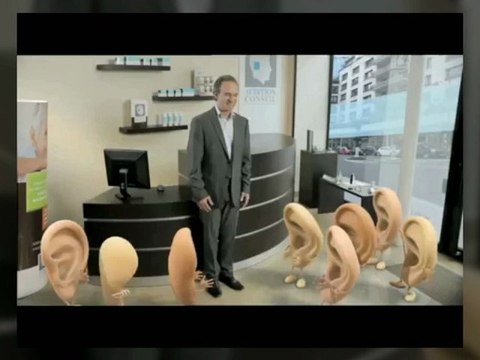 Centre auditif Marseille - Audition Conseil - prothèse auditive