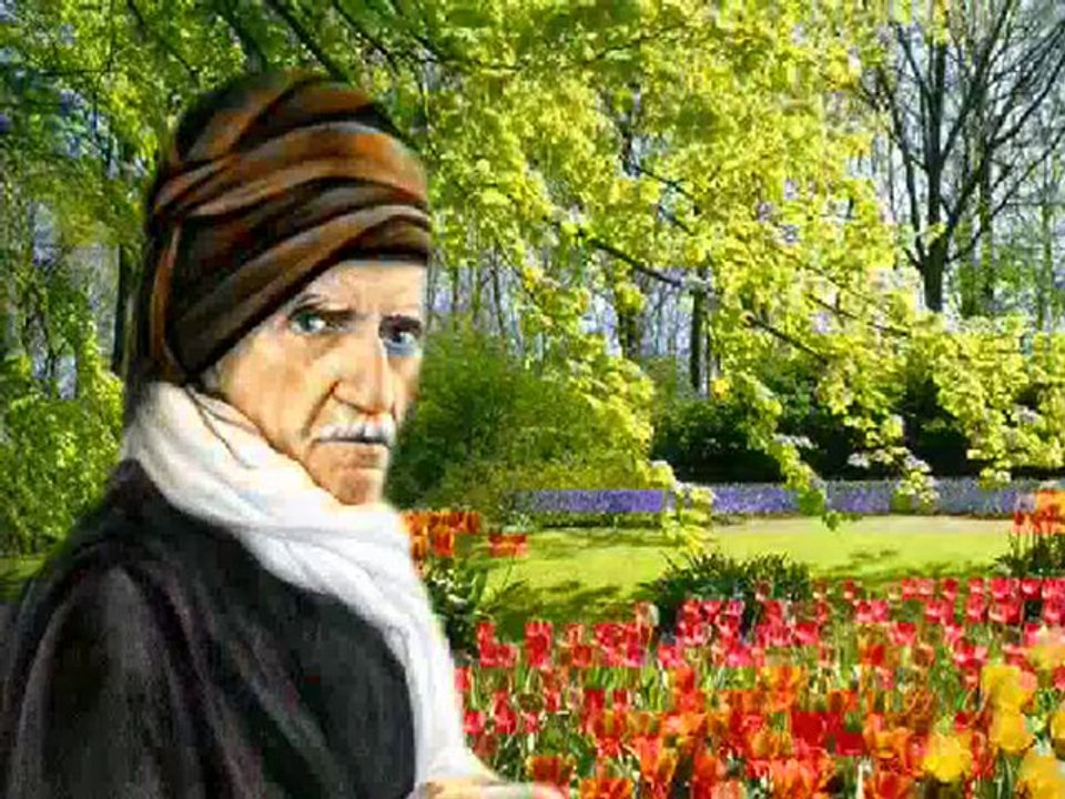 Hutbe-i Şamiye Toplantısı - Mustafa Akça - Ders 1