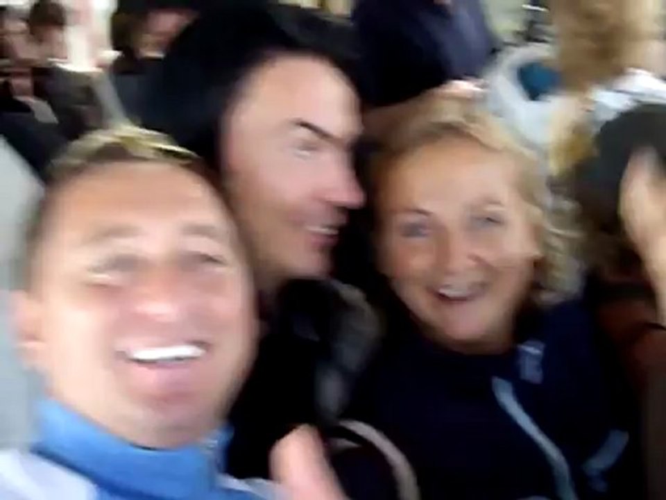 Tui Ausflug Sea to Sky in der Seilbahn Reisebüro Fella