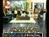Muskurati Morning With Faisal Qureshi - 4th July 2012 - Part 3