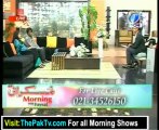 Muskurati Morning With Faisal Qureshi - 4th July 2012 - Part 5