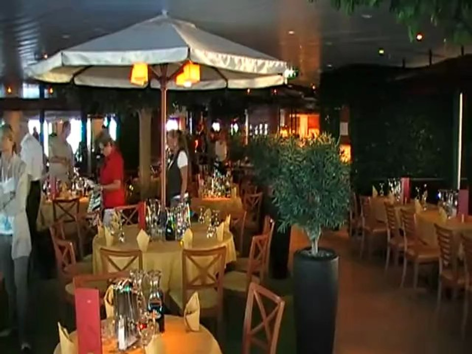 AIDAbella Mittelmeer Kreuzfahrt Cruises Film Video Hubert Fella