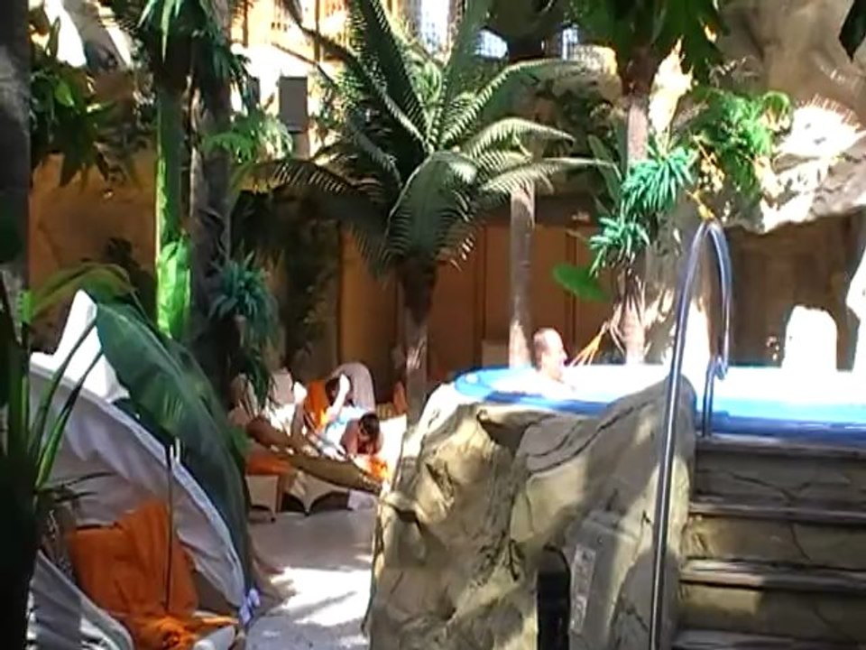 AIDAbella Mittelmeer Kreuzfahrt Cruises Film Video Hubert Fella