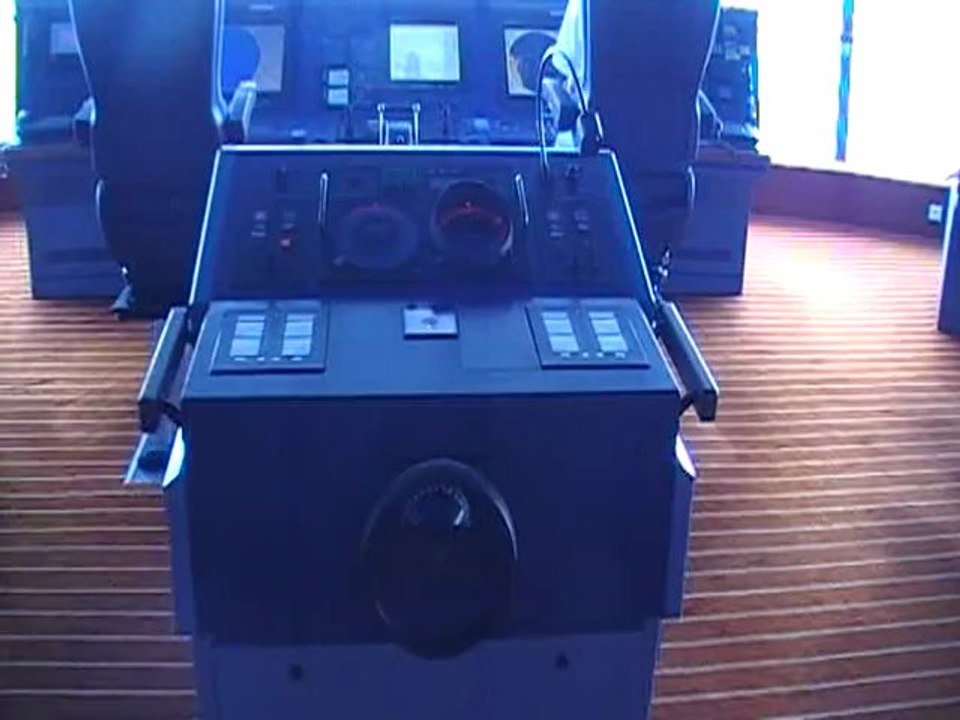 AIDAbella Mittelmeer Kreuzfahrt Cruises Film Video Hubert Fella