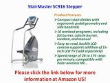 StairMaster SC916 Stepper PREVIEW | StairMaster SC916 Stepper FOR SALE