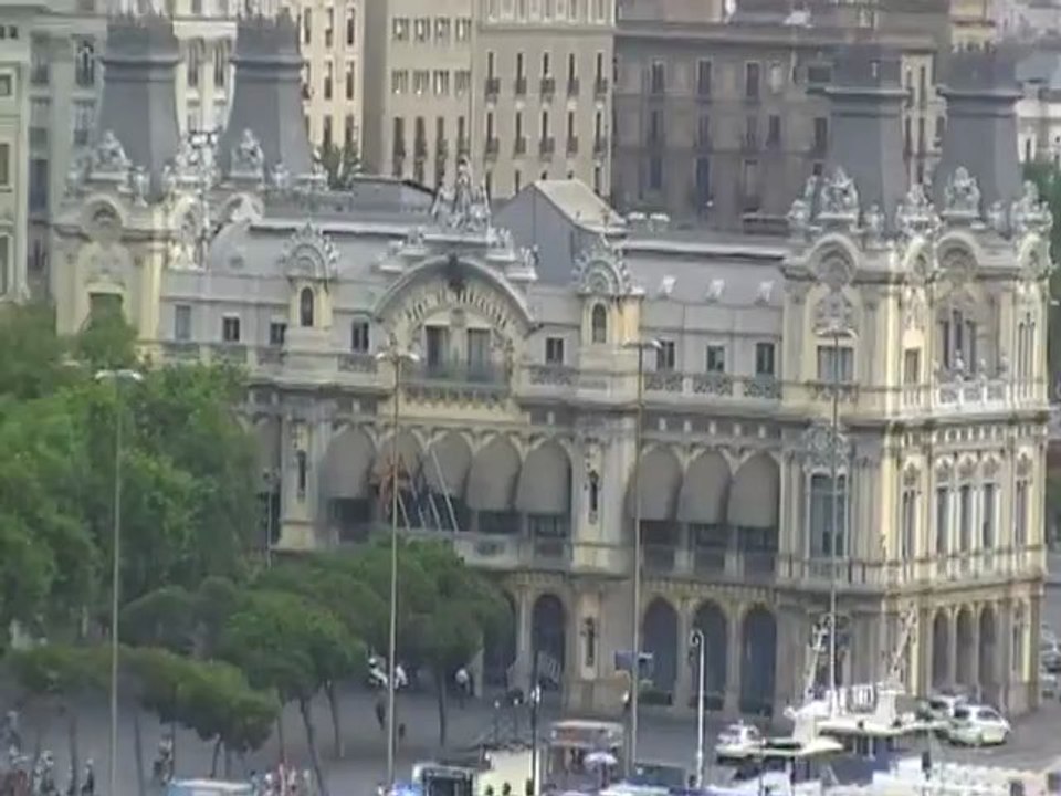 AIDAbella Mittelmeer Kreuzfahrt Cruises Film Video Hubert Fella