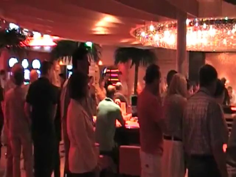 AIDAbella Mittelmeer Kreuzfahrt Cruises Film Video Hubert Fella