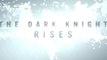 The Dark Knight Rises - Christopher Nolan - TV Spot n°4 (HD)