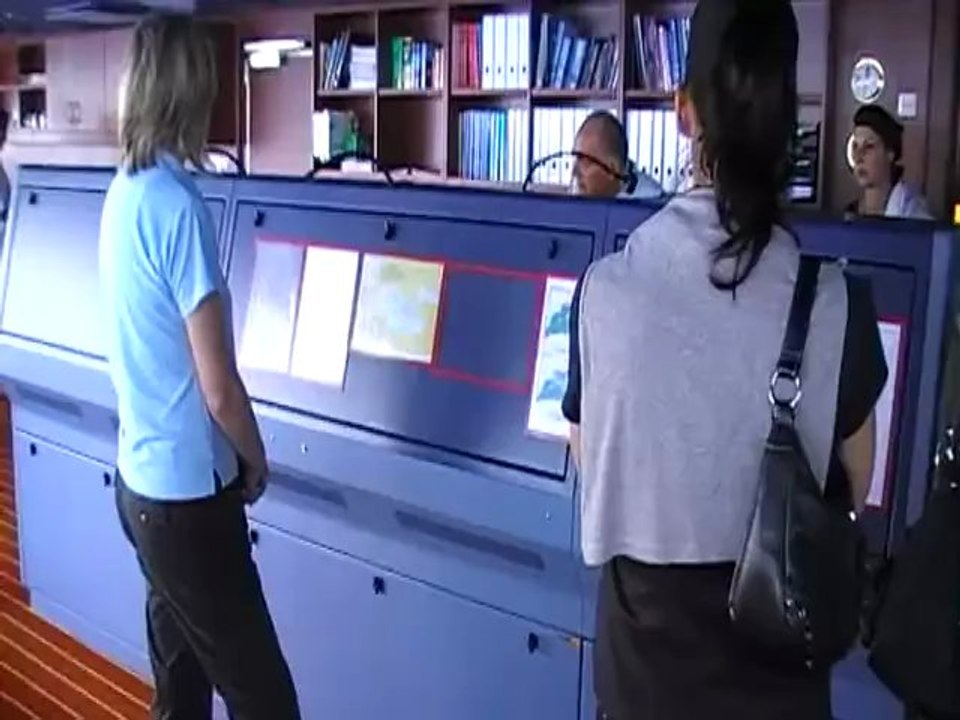 AIDAbella Mittelmeer Kreuzfahrt Cruises Film Video Hubert Fella