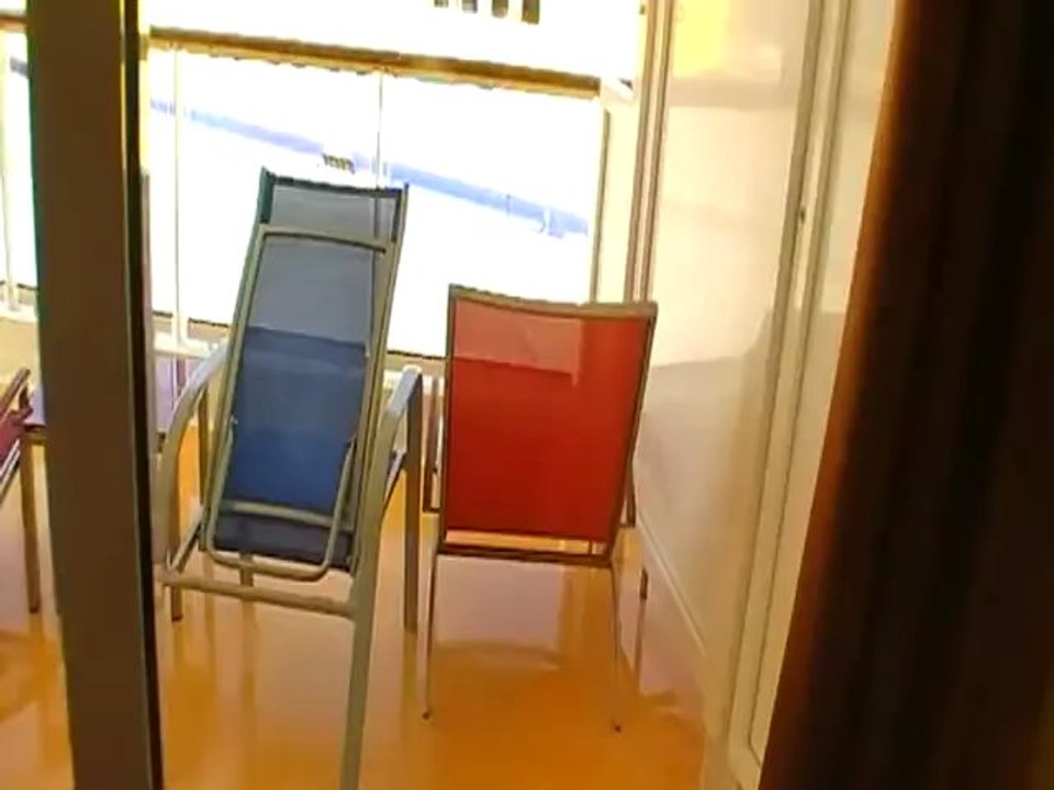 AIDAbella Mittelmeer Kreuzfahrt Cruises Film Video Hubert Fella