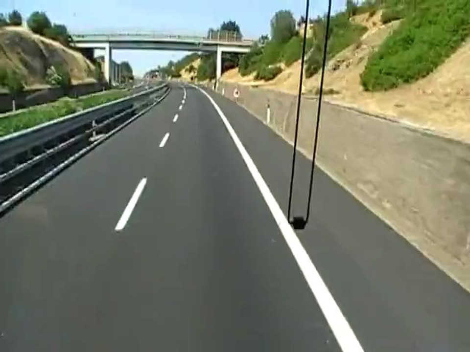 AIDAbella Mittelmeer Kreuzfahrt Cruises Film Video Hubert Fella