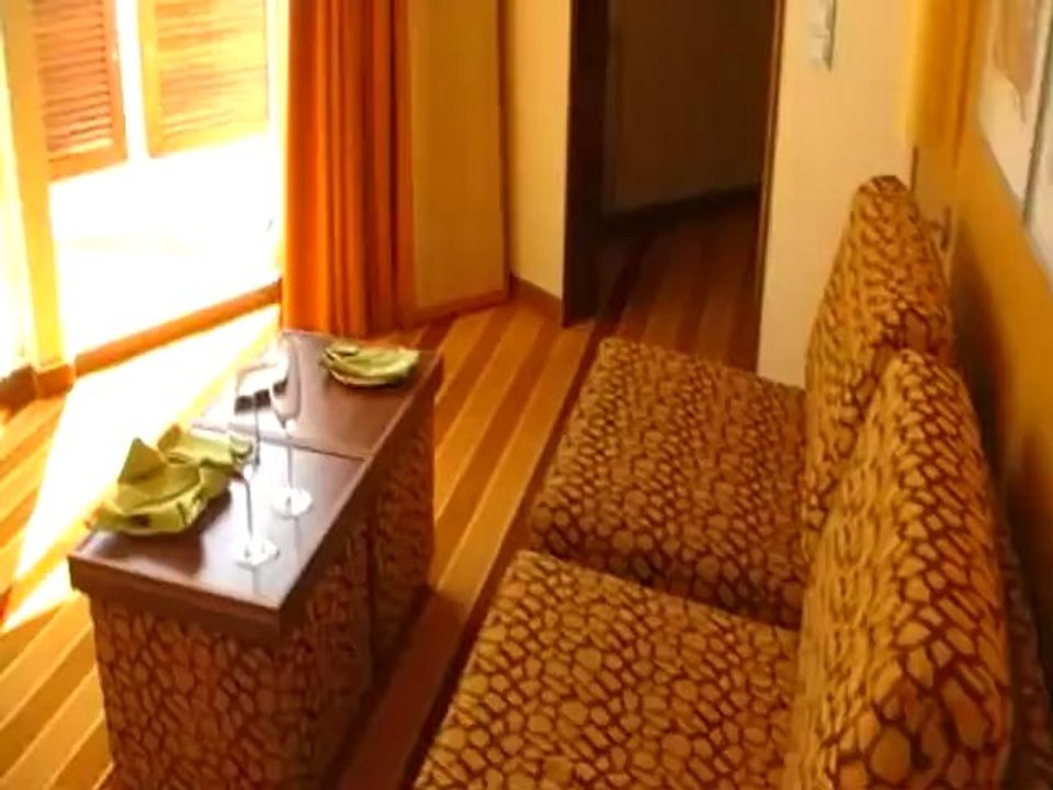 AIDAbella Mittelmeer Kreuzfahrt Cruises Film Video Hubert Fella