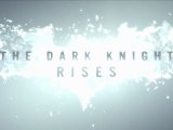 The Dark Knight Rises - Christopher Nolan - TV Spot n°5 (HD)