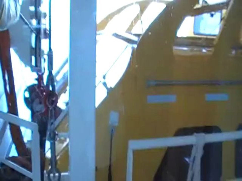 AIDAbella Mittelmeer Kreuzfahrt Cruises Film Video Hubert Fella