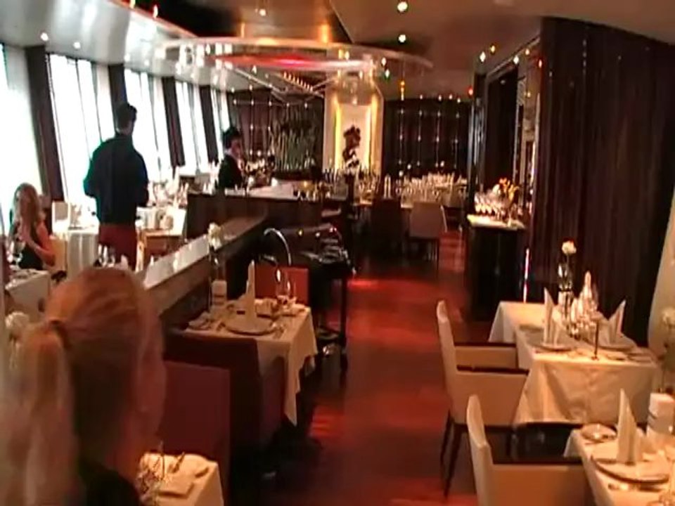 AIDAbella Mittelmeer Kreuzfahrt Cruises Film Video Hubert Fella