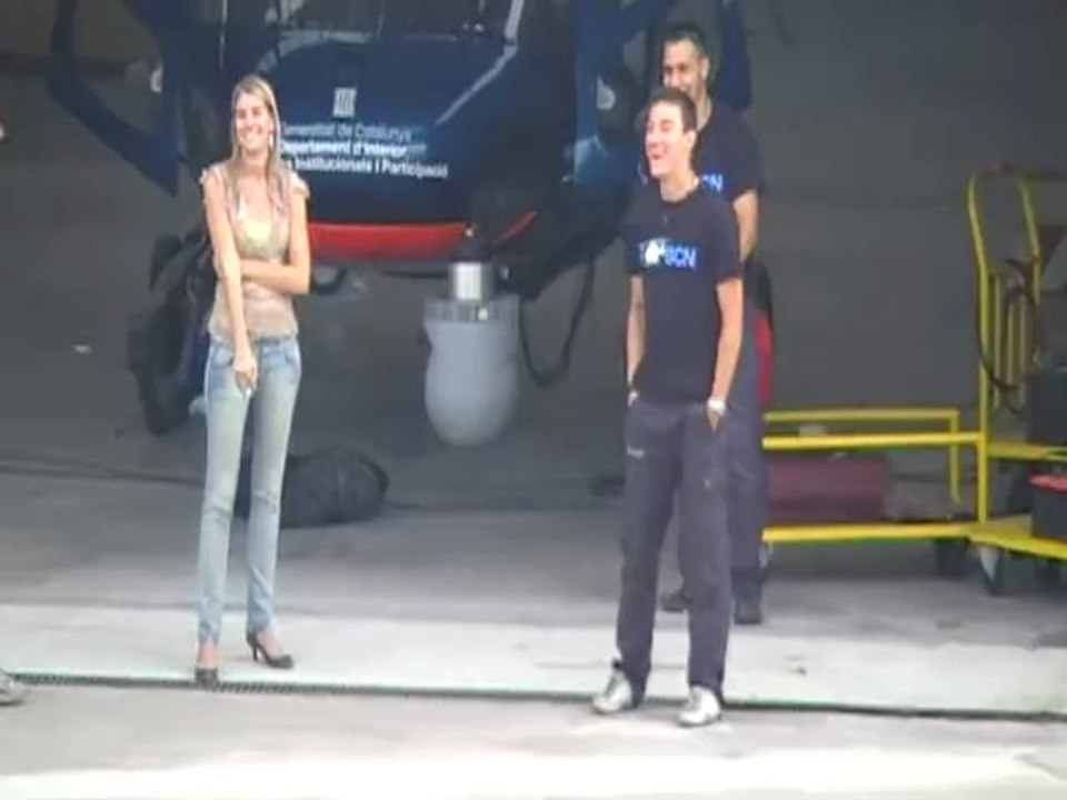 AIDAbella Mittelmeer Kreuzfahrt Cruises Film Video Hubert Fella