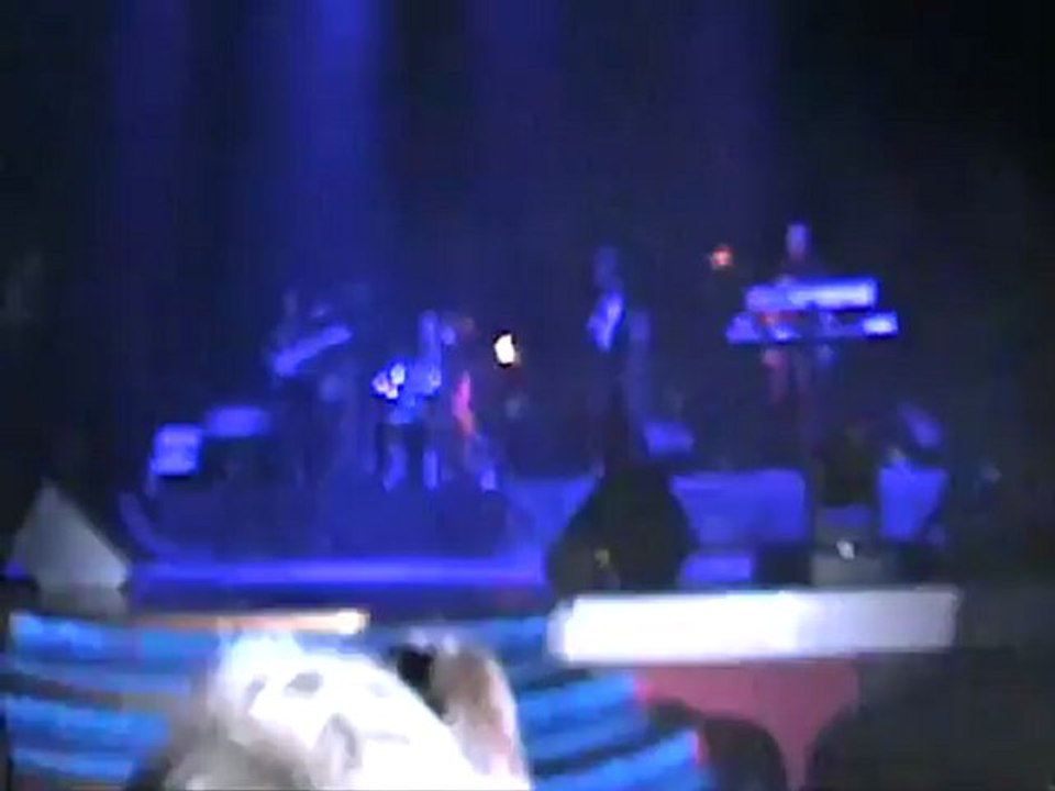 MSC Orchestra Kreuzfahrtschiff Kiel Hafen Film Hubert Fella MSC Kreuzfahrten