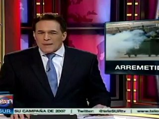 Continúan rechazos a política de recortes en España