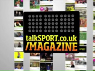 Ten top-class amateur goals you probably haven't seen