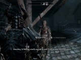 The Elder Scrolls V Skyrim - Playthrough pt263 [Max Settings]