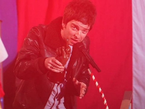 Noel Gallagher predicts this weekend's Premier League games 3rd-4th March 2012