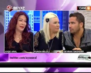 Beyaz Manşet 04.07.2012 1.Kısım