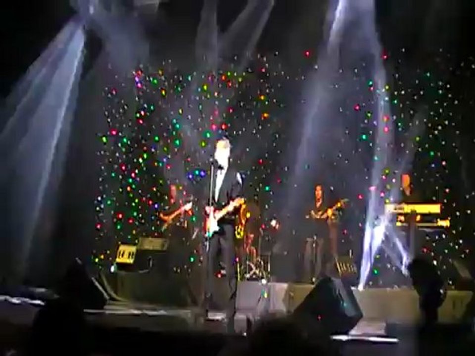 MSC Orchestra Kreuzfahrtschiff Kiel Hafen Film Hubert Fella MSC Kreuzfahrten