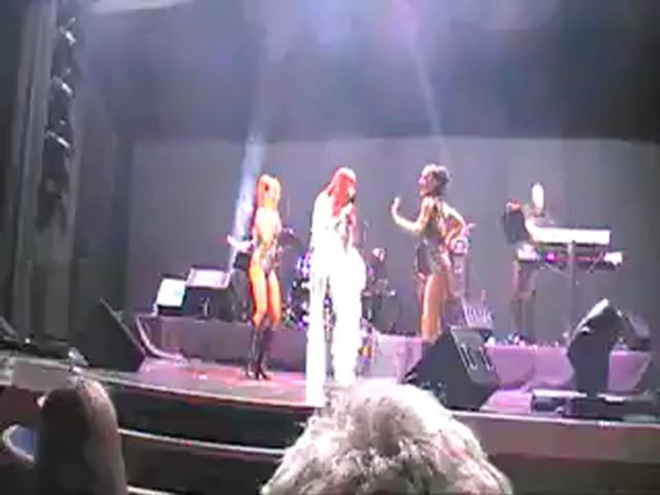 MSC Orchestra Kreuzfahrtschiff Kiel Hafen Film Hubert Fella MSC Kreuzfahrten