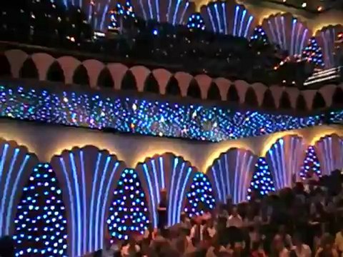 MSC Orchestra Kreuzfahrtschiff Kiel Hafen Film Hubert Fella MSC Kreuzfahrten