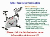 Kettler Race Indoor Training Bike