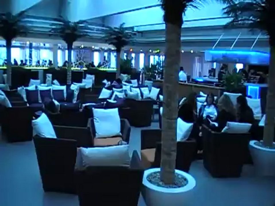 TUI Mein Schiff Gosch Sylt  Video TUI Cruises Kiel Hafen Hubert Fella Ostsee Kreuzfahrten
