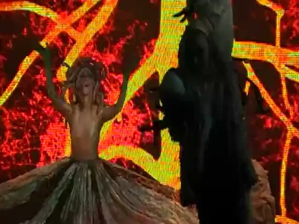 TUI Mein Schif Aqua Show TUI Cruises Kiel Hafen Hubert Fella Ostsee Kreuzfahrten