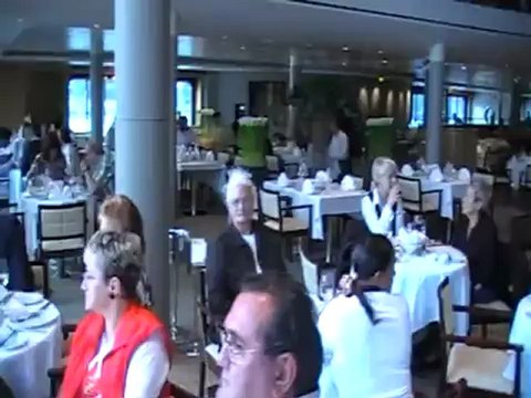 TUI Mein Schiff von TUI Cruises Kiel Hafen Hubert Fella Ostsee Kreuzfahrten