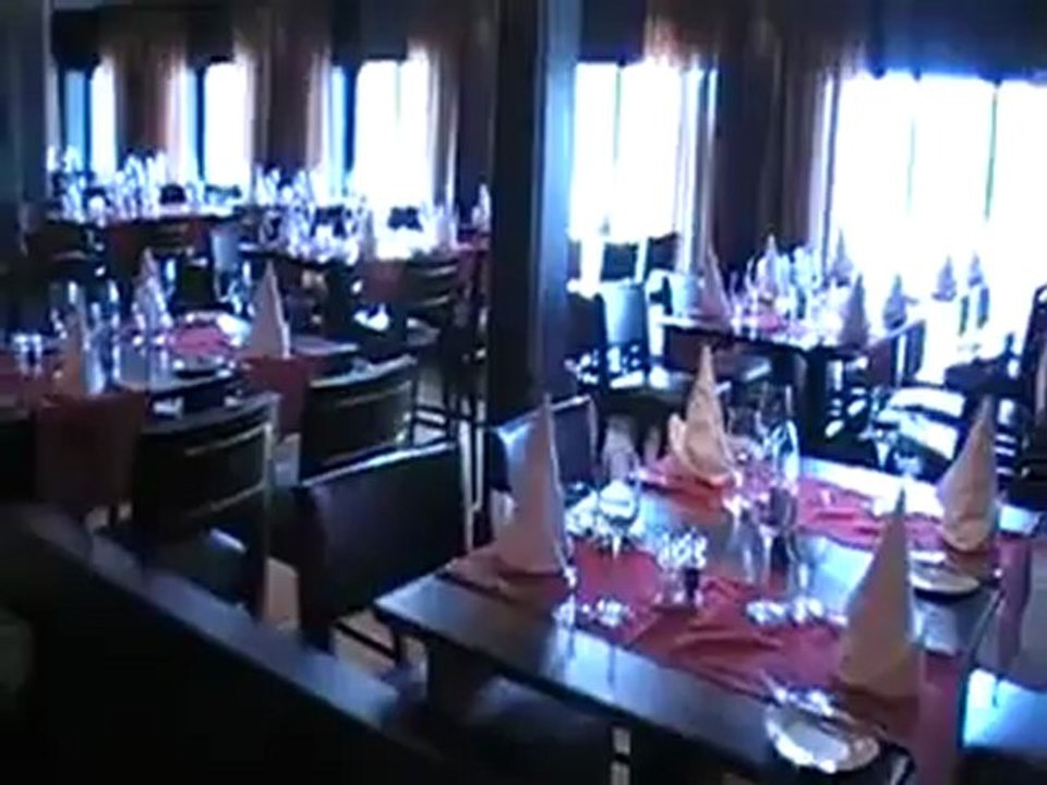 TUI Mein Schif Steakrestaurant TUI Cruises Kiel Hafen Hubert Fella Ostsee Kreuzfahrten